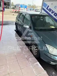 2002 Ford FOCUS