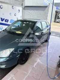2002 Ford FOCUS