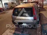 2002 Ford FUSION