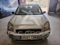 2002 Ford FUSION