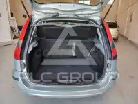 2002 Ford FUSION