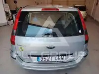 2002 Ford FUSION