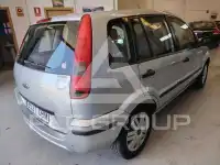 2002 Ford FUSION
