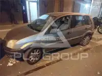 2002 Ford FUSION