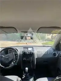 2002 Ford FUSION