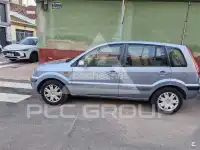 2002 Ford FUSION