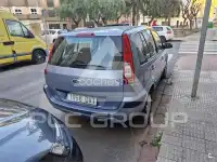 2002 Ford FUSION