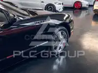 2002 Ford Thunderbird