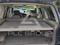 2002 Ford EXPLORER