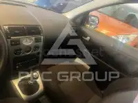 2002 Ford Mondeo
