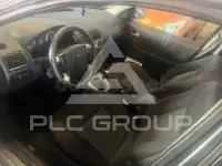 2002 Ford Mondeo