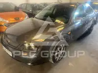 2002 Ford Mondeo