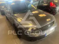 2002 Ford Mondeo
