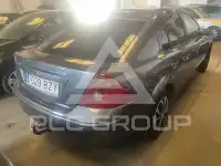 2002 Ford Mondeo