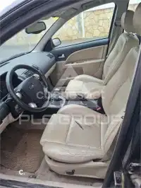 2002 Ford Mondeo