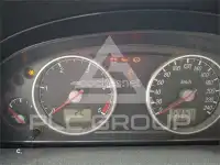 2002 Ford Mondeo