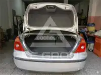 2002 Ford Mondeo