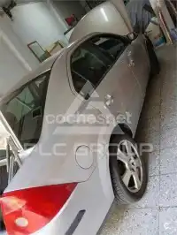 2002 Ford Mondeo