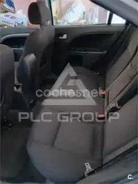 2002 Ford Mondeo
