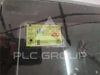 2002 Ford Mondeo