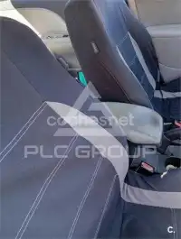 2002 Ford Mondeo