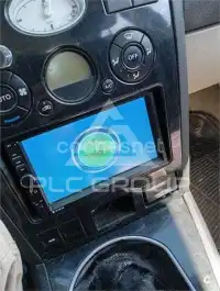 2002 Ford Mondeo