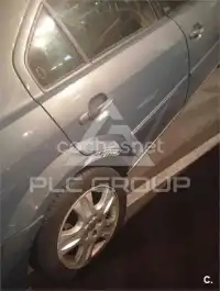 2002 Ford Mondeo