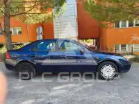 2002 Ford Mondeo