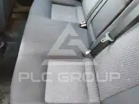 2002 Ford Mondeo