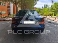 2002 Ford Mondeo