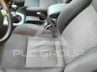 2002 Ford Mondeo