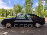 2002 Ford Mondeo