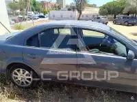 2002 Ford Mondeo