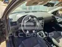 2002 Ford Mondeo