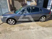 2002 Ford Mondeo