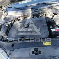 2002 Ford Mondeo