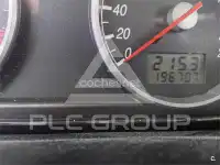 2002 Ford Mondeo