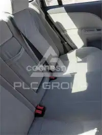 2002 Ford Mondeo