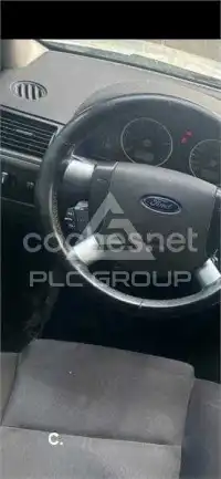 2002 Ford Mondeo