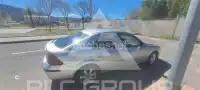 2002 Ford Mondeo