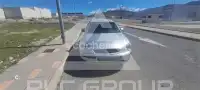 2002 Ford Mondeo