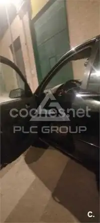 2002 Ford Mondeo