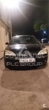 2002 Ford Mondeo