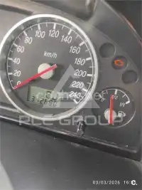 2002 Ford Mondeo
