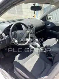 2002 Ford Mondeo