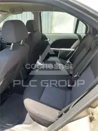 2002 Ford Mondeo