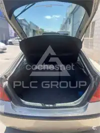 2002 Ford Mondeo