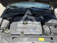 2002 Ford Mondeo