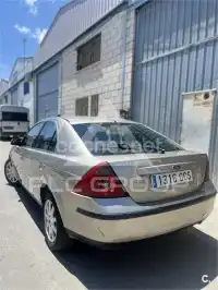 2002 Ford Mondeo