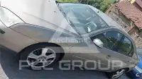 2002 Ford Mondeo